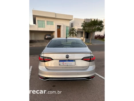VIRTUS 1.0 200 TSI HIGHLINE AUTOMÁTICO
