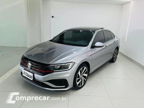 JETTA GLI AG