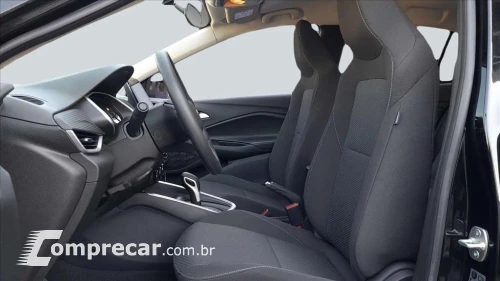 ONIX 1.0 TURBO FLEX LT AUTOMÁTICO