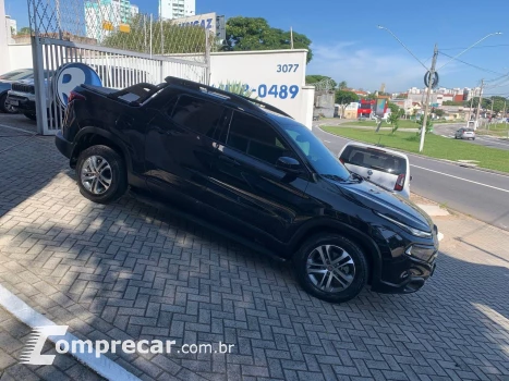 Toro Volcano 2.0 16V 4x4 TB Diesel Aut.