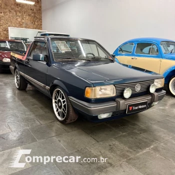 SAVEIRO 1.8 CL CS 8V