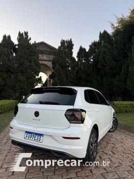 POLO 1.0 MPI