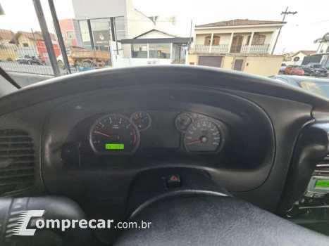 RANGER - 2.3 XLS 4X2 CS 16V 2P MANUAL