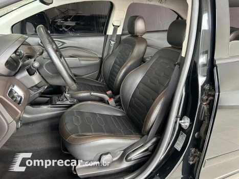 PRISMA LTZ 1.4 SPE/4 8V FLEX MEC.