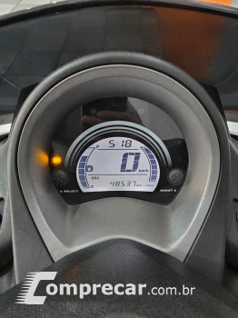 NMAX 160