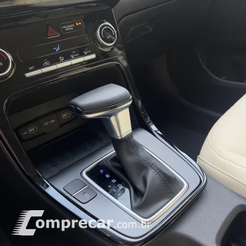 Creta Limit. Safety 1.0 TB 12V Flex Aut.