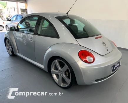 NEW BEETLE 2.0 MI 8V