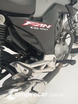 CG FAN 160