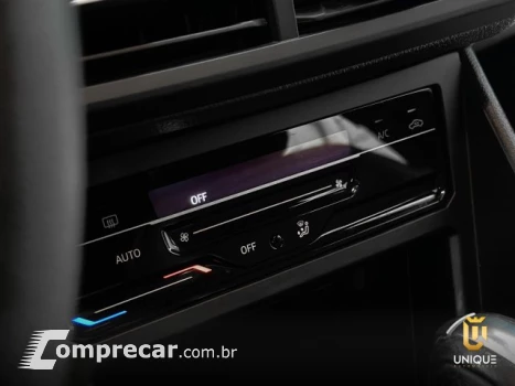 NIVUS - 1.0 200 TSI TOTAL HIGHLINE AUTOMÁTICO