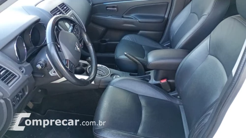 ASX 2.0 AWD 16V