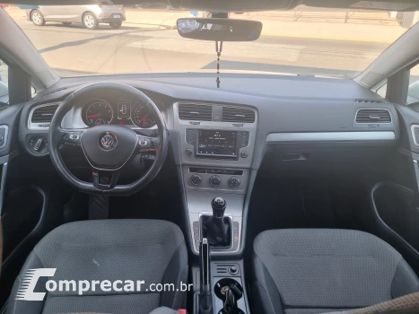 GOLF 1.0 TSI Comfortline 12V
