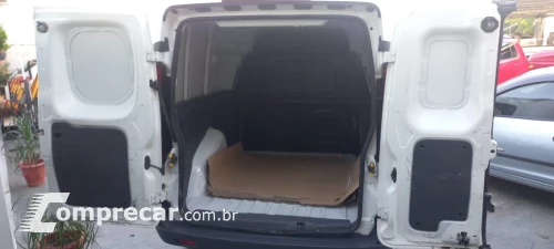 FIORINO 1.4 MPI Furgão 8V