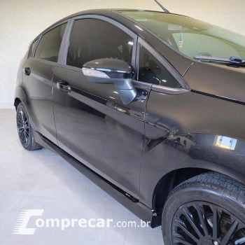 FIESTA 1.6 SEL Hatch 16V