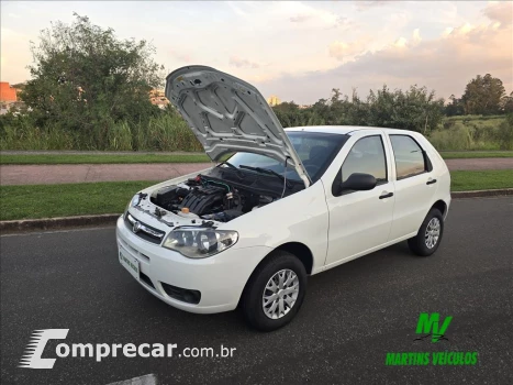 PALIO 1.0 MPI Fire Economy 8V