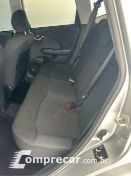 FIT 1.4 LX 8V
