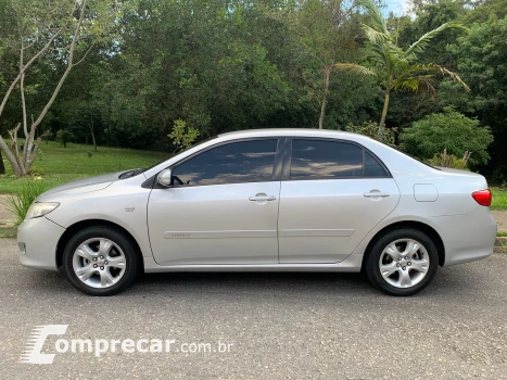 COROLLA 1.8 XEI 16V