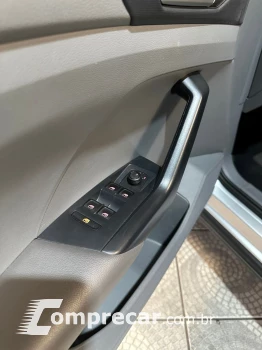 T-CROSS 1.0 200 TSI Sense