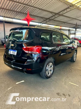 SPIN PREMIER 1.8 8V Econo.Flex 5p Aut.