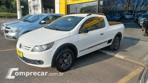 Volkswagen SAVEIRO 2 portas