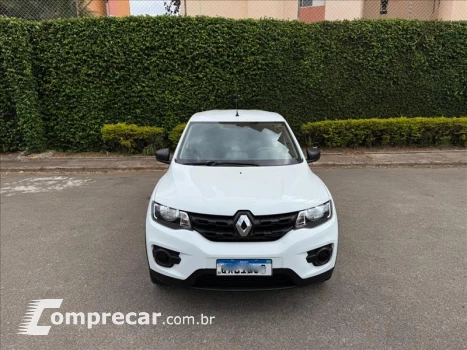 KWID 1.0 12V SCE ZEN