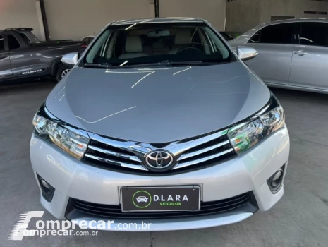 COROLLA 2.0 XEI 16V