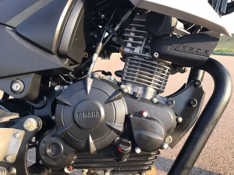 FAZER YS150 SED