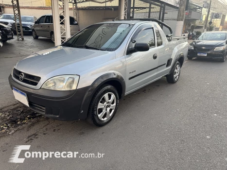 CHEVROLET MONTANA 1.8 MPFI Conquest CS 8V 2 portas