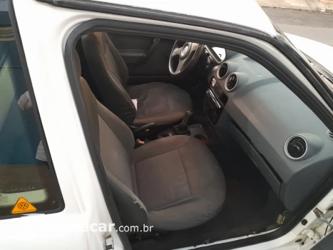 SAVEIRO 1.8 CL CS 8V