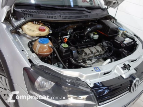 SAVEIRO - 1.6 MI CS 8V 2P MANUAL G.VI
