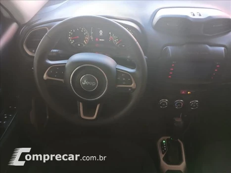 RENEGADE 1.8 16V