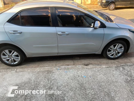 COROLLA 1.8 GLI 16V