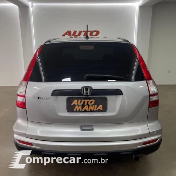 CR-V LX 2.0 AUT