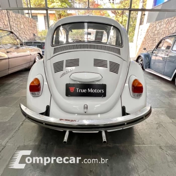 FUSCA 1.5 8V