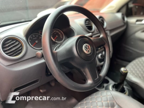 SAVEIRO 1.6 MI CE 8V G.V