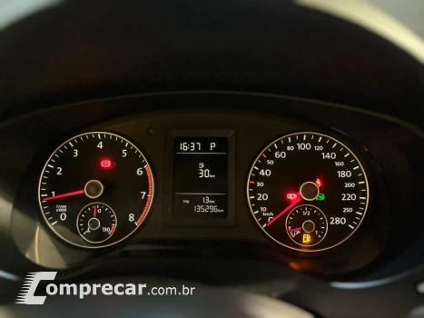JETTA 2.0 Comfortline