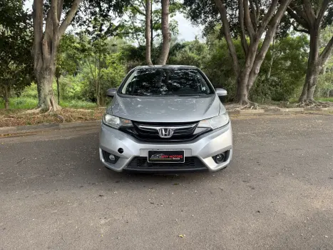 FIT 1.5 EX 16V