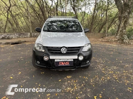 CROSSFOX 1.6 MI 8V