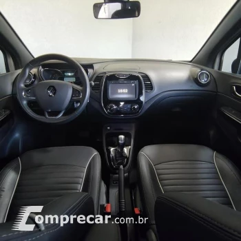 CAPTUR 1.6 16V SCE Intense