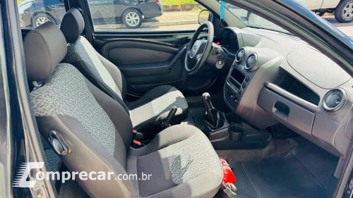 KA 1.0 MPI 8V