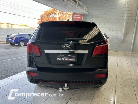 SORENTO 2.4 16V EX