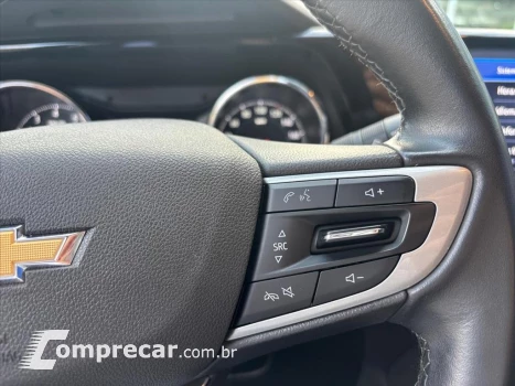 MONTANA 1.2 TURBO FLEX LTZ AUTOMÁTICO