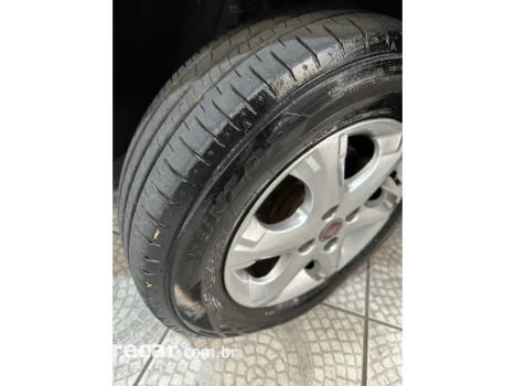 STRADA 1.4 MPI FREEDOM CS 8V FLEX 2P MANUAL