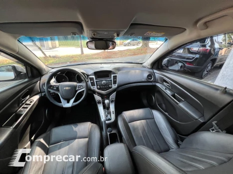 CRUZE 1.8 LT 16V