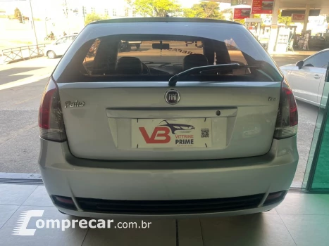 PALIO 1.0 MPI FIRE 8V FLEX 4P MANUAL