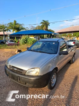 FORD Courier 1.6 2 portas