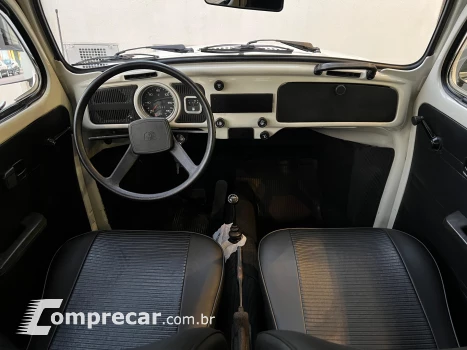 FUSCA 1.3 8V