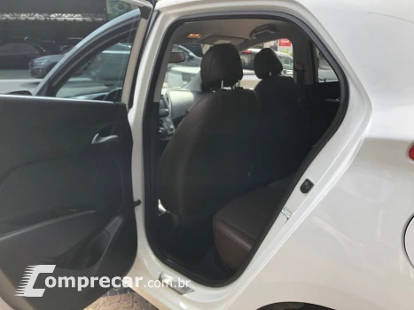 Hb20 1.6 Premium 16V Flex 4P Automático