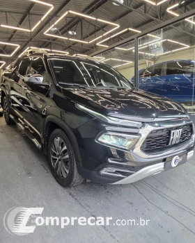 Fiat TORO 2.0 16V Turbo Ranch 4WD 4 portas