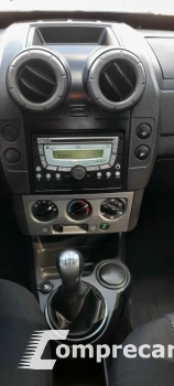 ECOSPORT 1.6 Freestyle 8V