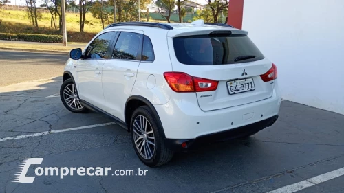 ASX 2.0 AWD 16V
